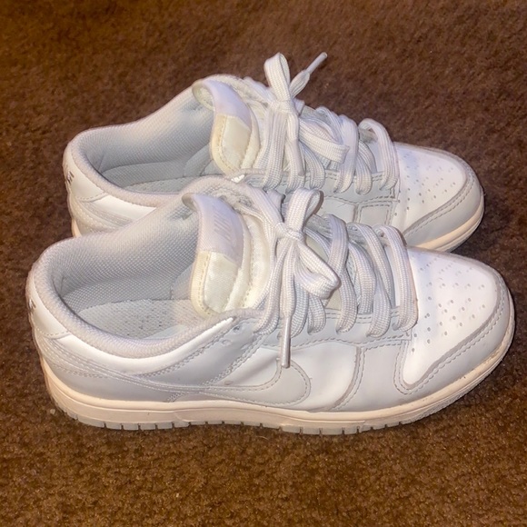 Nike Shoes Im Selling These Nike Dunks I Got Them From Goat So They